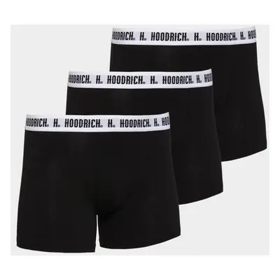 Hoodrich Boxeralsó Og Core 3 Pack Boxers