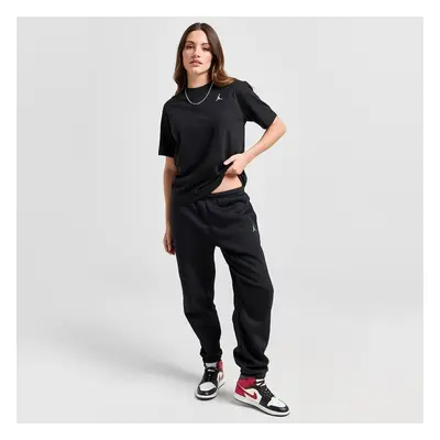 Póló W Jordan Essen Gf Tee Core 23 Black/white