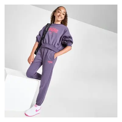 Nike Nadrág G Nsw Trend Flc Cf Pant Girl