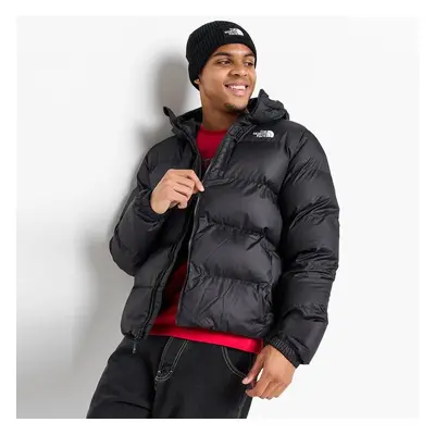 The North Face Kabát Kanaga Jkt Blk