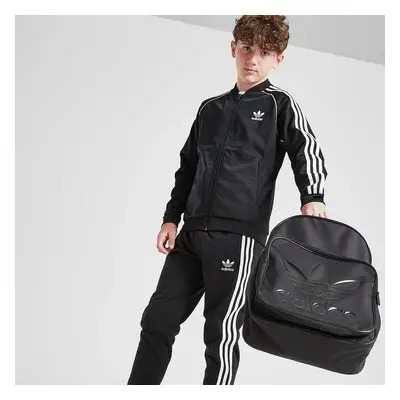 adidas Pulóver Cipzáras Sst Track Top B