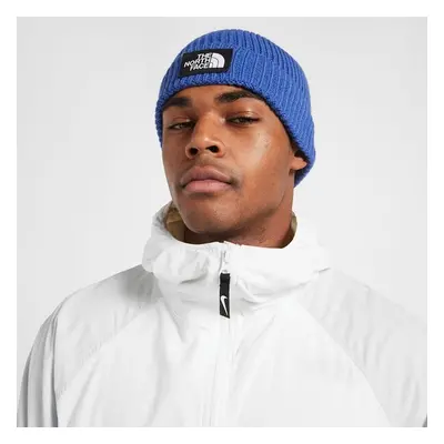 The North Face Sapka Tnf Logo Box Cuf Bne Winter Cap