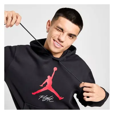 Pulóver Kapucnis Jordan Ess Flc Baseline Hoodie