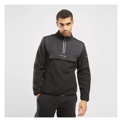 Ellesse Polár Zinco Oh Jacket Blk