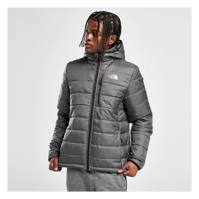 The North Face Kabát Téli Lungern Pad Jkt Aop