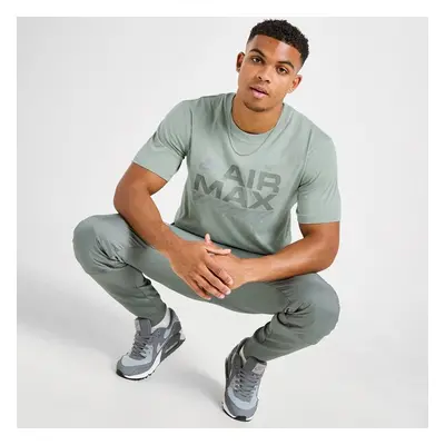 Nike Póló M Nsw Air Max Ss Tee