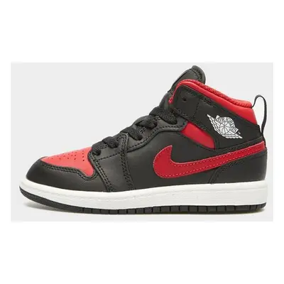 Jordan 1 Mid (Ps)