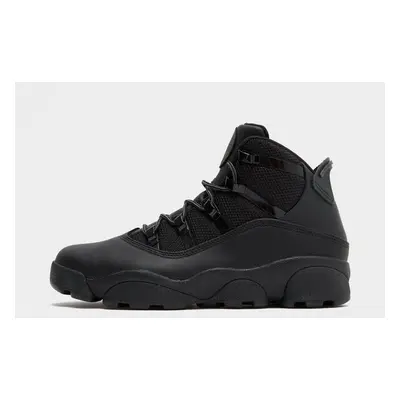 Jordan Winterized 6 Rings