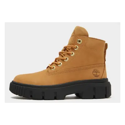 Timberland Greyfield