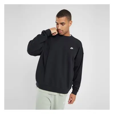 Nike Pulóver M Nk Club Ft Oversized Crew