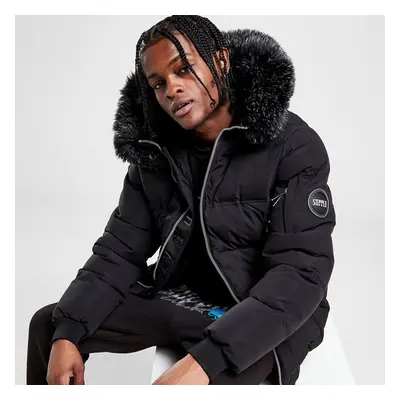 Supply&demand Kabát Téli Taymore Short Parka