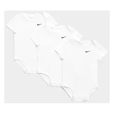 Nike Szett 3Pk Swoosh Bodysuit