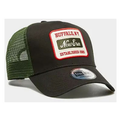 New Era Sapka Ne Patch Trucker Newera None