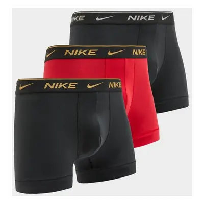 Nike Boxeralsó Trunk 3Pk