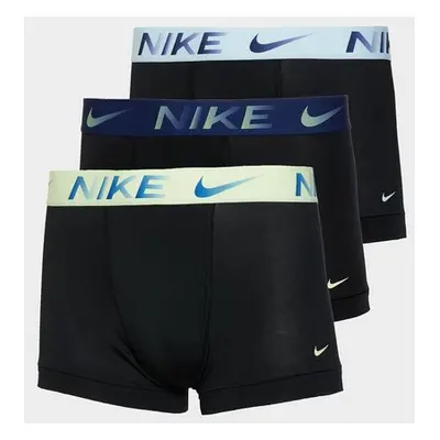 Nike Boxeralsó Trunk 3Pk