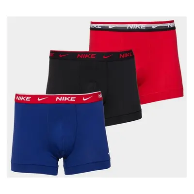 Nike Boxeralsó Trunk 3Pk