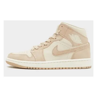 Wmns Air Jordan 1 Mid Se