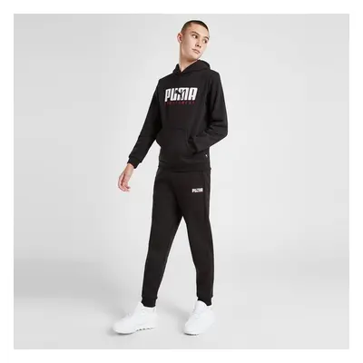 Puma Nadrág Key Graphic Pant B F L