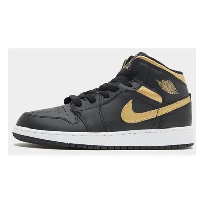 Air Jordan 1 Mid Bg