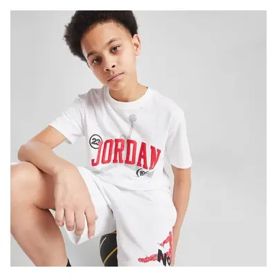 Jordan Póló 1984 Jm Tee Wht B