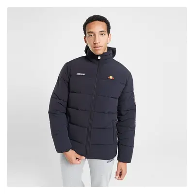 Ellesse Kabát Téli Nebula Blk Padded Jacket