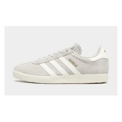 adidas Gazelle Grey/cream