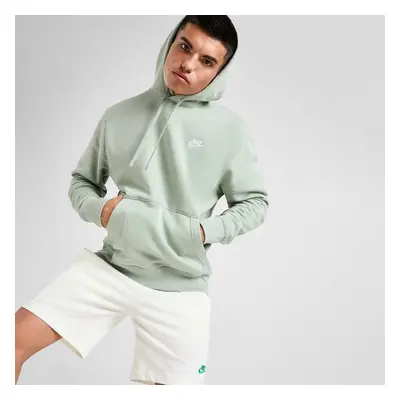 Nike Pulóver M Nsw Club Hoodie Po Bb