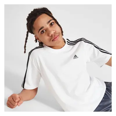 adidas Póló 3S Core T Wht Tee