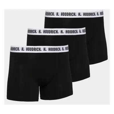 Hoodrich Boxeralsó Og Core 3 Pack Boxers