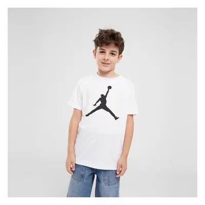 Jordan Póló Jdb Jumpman Logo Df Tee Boy