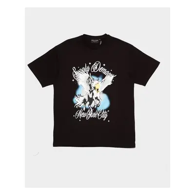 Supply&demand Póló Pegs Tee