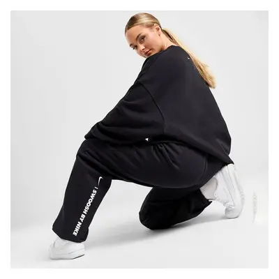 Nike Nadrág W Nsw Flc Pant Gls Gym Life