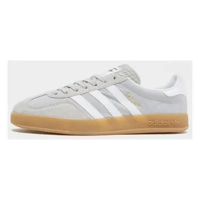 adidas Gazelle Indoor Grey 2/wh