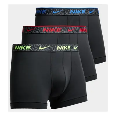 Nike Boxeralsó Trunk 3Pk