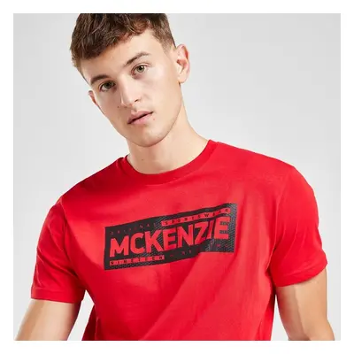 Mckenzie Póló Diamond Tee Crd Tee