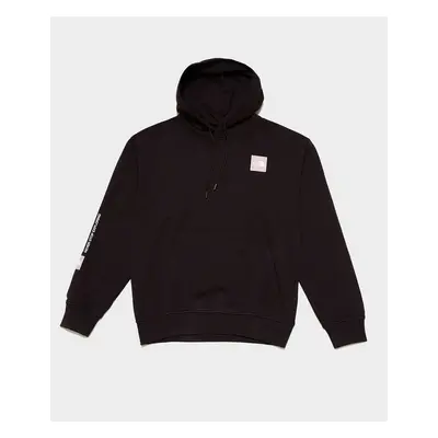 The North Face Pulóver Kapucnis Mtn Box Grph Blk