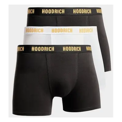 Hoodrich Boxeralsó Og Core 3 Pack Boxers