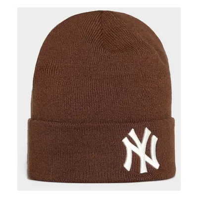 New Era Sapka Le Beanie Nyy New York Yankees