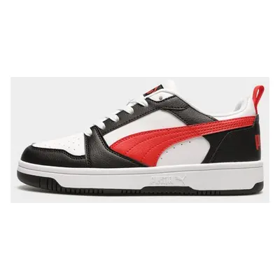 Puma Rebound V6 Lo Jr