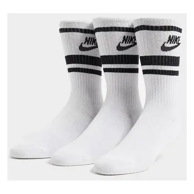 Nike Essential Stripe Socks (3 Pack)