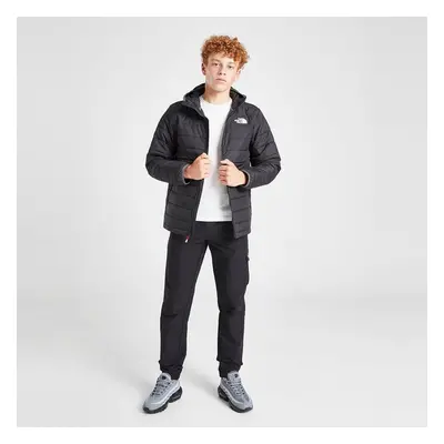 The North Face Kabát Téli Padded Jacket Black