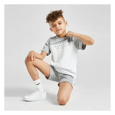 Mckenzie Mini Adley Póló/shorts Set Ch