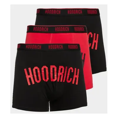 Hoodrich Boxeralsó Og Charge 3 Pack Boxers