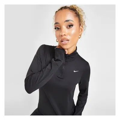 Nike Pulóver Nk Swift Elmnt Df Uv Hz Top