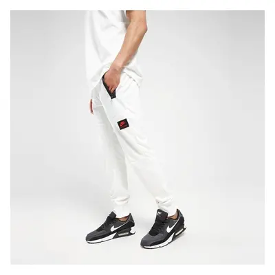 Nike Nadrág Max Pk Pant Wht/red Pants