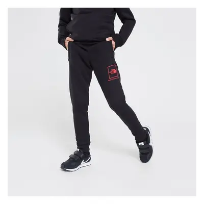 The North Face Nadrág Small Box Line Pant Tnf Blk