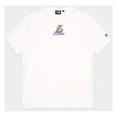 New Era Póló Los Angeles Lakers