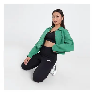 Nike Nadrág W Nsw Club Flc Mr Pant Tight