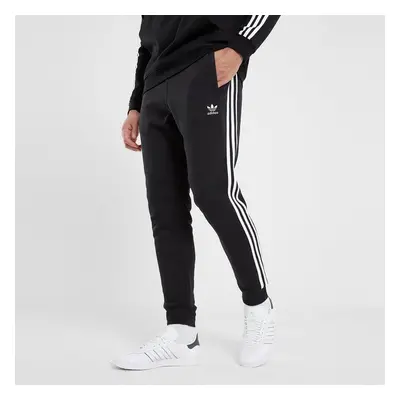 adidas Nadrág 3S Pnt Blk/blk