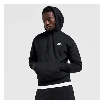 Nike Pulóver Kapucnis Sportswear Club Fleece